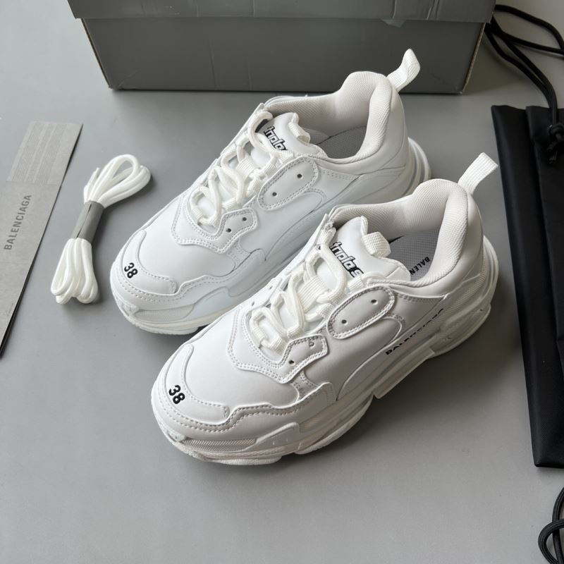 Balenciaga Triple S Series Shoes